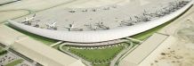 ABHA AIRPORT 2017