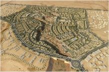 AL WASEEL HILLS -SABIC 2016
