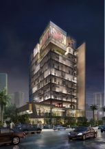 CMC CAYAN TOWER 2017