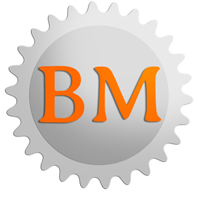 Bukit Mulia logo