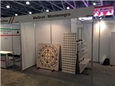 Trade show