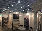 Trade show