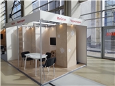 Trade show