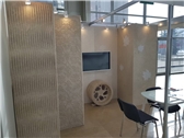 Trade show