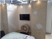 Trade show