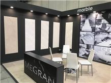 Trade show
