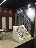 Trade show