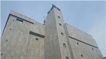 Basalt stone  2019