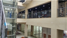 Turkish Travertine 2019