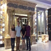 FOSHAN IFEM 2014