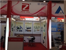 Trade show