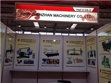 Trade show