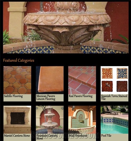 Villa And Mission Imports, LLC