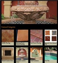 Villa And Mission Imports, LLC