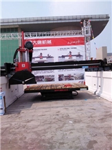 Trade show