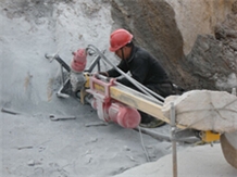 Quarry 2014