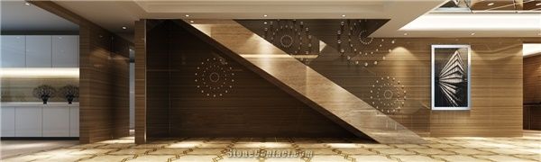 XIAMEN BANSEOK STONE CO., LTD