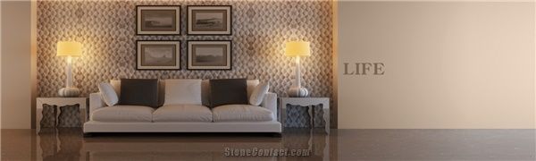 XIAMEN BANSEOK STONE CO., LTD