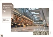 Delhi Airport 2012