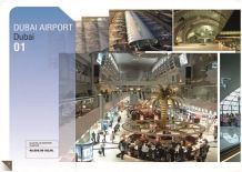 Dubai Airport 2009