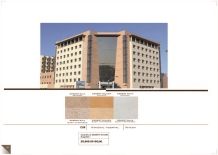 National Hospital  2010