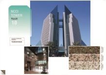 NCCI Tower 2013
