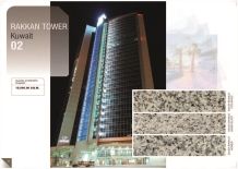 Rakkan Tower 2011