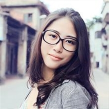 Vicky Chen Vicky Chen