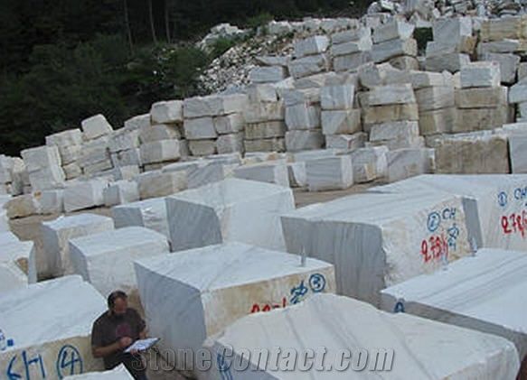 HELLENIC COMPANY of MARBLE