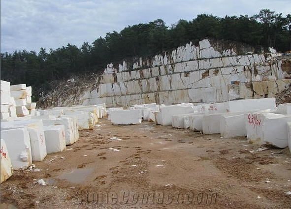 HELLENIC COMPANY of MARBLE