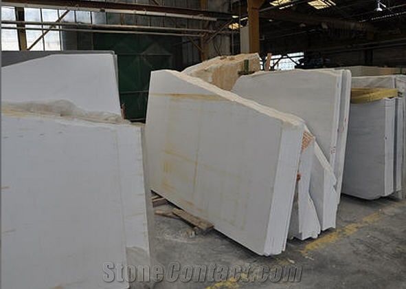 HELLENIC COMPANY of MARBLE