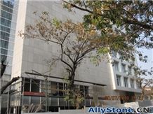 Commercial Building 2009
