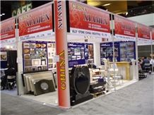 Trade show