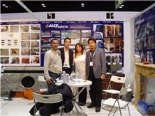 Trade show