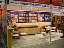 Trade show