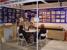 Trade show