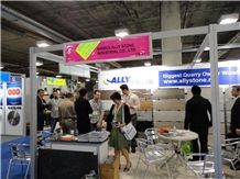 Trade show