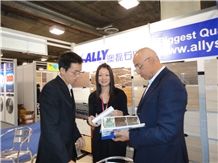 Trade show