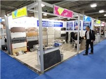 Trade show