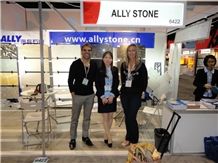 Trade show