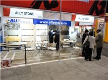 Trade show
