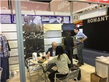 Trade show
