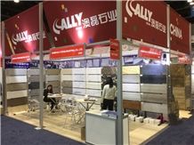 Trade show