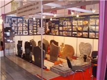 Trade show