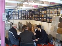 Trade show