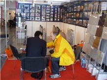 Trade show