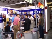 Trade show