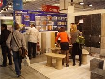 Trade show