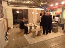 Trade show