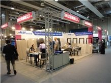 Trade show